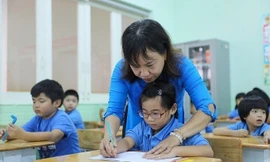 Phụ cấp giáo viên: Một số đối tượng được đề xuất điều chỉnh mức phụ cấp ưu đãi nghề