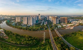  Trợ lực mạnh mẽ đưa bất động sản Nhà Bè bứt phá cuối năm