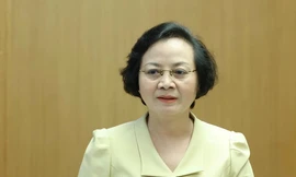 Giảm 5 bộ, 5 cơ quan trực thuộc Chính phủ, cơ bản bỏ tổng cục và tương đương