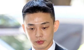 Sự cứu chuộc dành cho ảnh đế