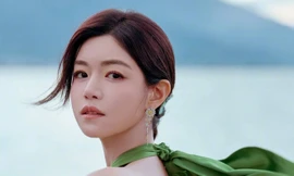 Trần Nghiên Hy sau ly hôn