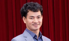 NSND Xuân Bắc nhận thêm nhiệm vụ mới