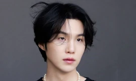 Người Hàn không buông tha cho Suga (BTS)