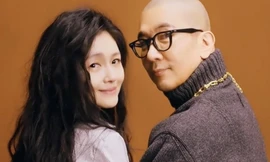 Chồng giảm 12 kg, em gái nổi giận sau lễ chôn cất Từ Hy Viên