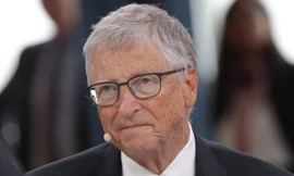Bill Gates thông báo số tiền thừa kế cho 3 con