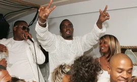 Cái kết không thể ngờ cho ông trùm