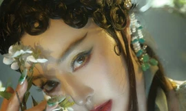 Phạm Băng Băng gây sốt