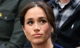 Tranh cãi mới về Meghan Markle