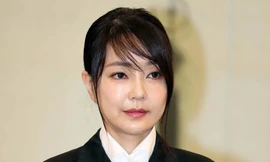 Mất việc vì cựu Đệ nhất phu nhân Hàn Quốc 