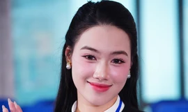 Cận nhan sắc thí sinh Hoa hậu Việt Nam tại sơ khảo phía Bắc 