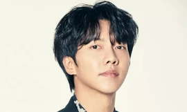 Lee Seung Gi tuyên bố cắt đứt quan hệ với gia đình vợ
