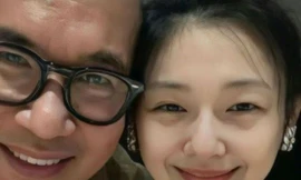 Chồng Từ Hy Viên giàu thế nào sau nhiều năm bị chỉ trích ăn bám?