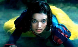 Bạch Tuyết đáng xấu hổ