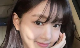 Nữ diễn viên Hàn Quốc nói về thông tin xuất thân dòng dõi hoàng tộc Việt Nam