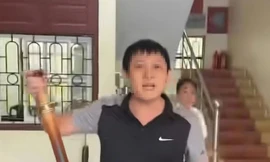 Bản tin 8H: Diễn biến mới vụ cán bộ xưng 'mày - tao' với dân