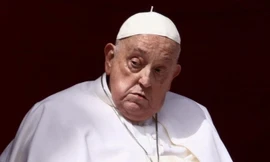 Bên trong cuộc bỏ phiếu bí mật chọn người thay thế Giáo hoàng