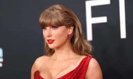 Taylor Swift thảm bại