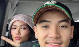 H’Hen Niê chỉ đăng một status, cả cộng đồng hiểu luôn là 'nhận quà khủng' từ Lalago 