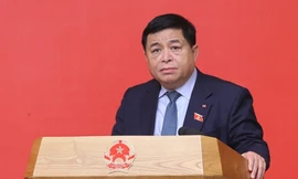 Bản tin 8H: Phó Thủ tướng Nguyễn Chí Dũng thêm nhiệm vụ mới