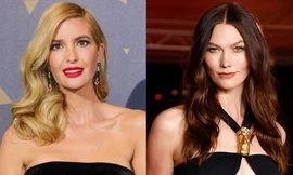 Thực hư thông tin Ivanka Trump bất hòa với em dâu siêu mẫu