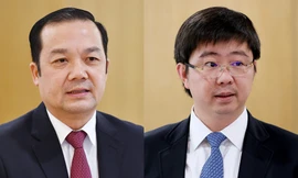 Bản tin 8H: Bộ Khoa học và Công nghệ có 2 tân Thứ trưởng