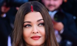 Hoa hậu đẹp nhất mọi thời đại trên thảm đỏ Cannes