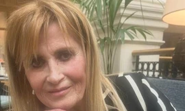 Bi kịch nữ đạo diễn bị sát hại tại nhà riêng