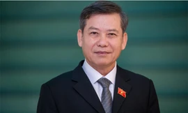 Bản tin 8H: Chỉ định Bí thư Đảng ủy Tòa án Nhân dân tối cao 