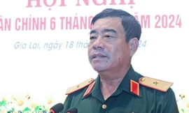 Bản tin 8H: Thủ tướng điều động, bổ nhiệm 4 Thiếu tướng 