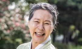 Nữ diễn viên ‘Squid Game 2’ qua đời