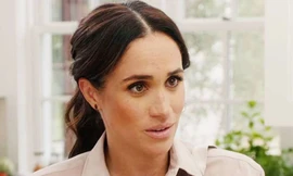 Meghan Markle gặp rắc rối