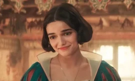 Thảm họa Bạch Tuyết