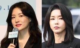 Kết quả vụ kiện liên quan đến Đệ nhất phu nhân Hàn Quốc của Lee Young Ae