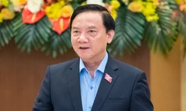 Bản tin 8H: Ông Nguyễn Khắc Định làm Trưởng Ban Chỉ đạo chuyển đổi số của Quốc hội