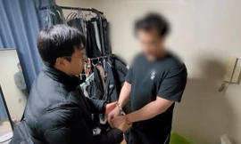 Vụ bắt giữ tội phạm tình dục quy mô lớn gây chấn động showbiz 