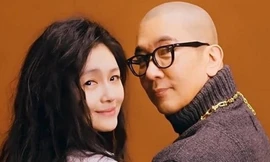 Tình trạng đáng lo ngại của chồng Từ Hy Viên