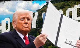 Tâm thư gửi Tổng thống Donald Trump