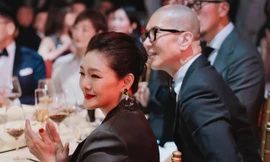 Rắc rối trong việc phân chia tài sản của Từ Hy Viên