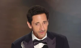 6 phút gây ức chế tại Oscar 2025