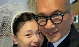 Chồng Từ Hy Viên từ bỏ quyền thừa kế