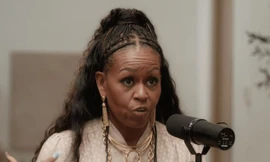 Bà Michelle Obama nói về lý do bỏ qua lễ nhậm chức của ông Trump