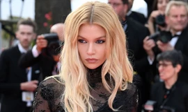 Náo loạn trên thảm đỏ Cannes