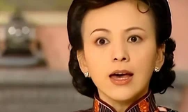 Vẻ ngoài khó tin của sao nữ ‘Tân dòng sông ly biệt’ 