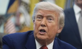 Cái giá để ông Trump thỏa hiệp