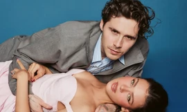 Brooklyn không chọn Victoria Beckham