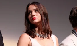 Nhan sắc mỹ nhân Cuba nghi hẹn hò Tom Cruise