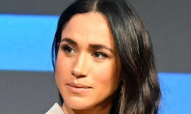 Meghan Markle bị phản ứng dữ dội