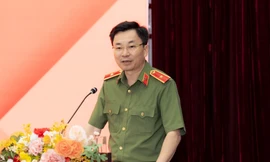 Bản tin 8H: Thiếu tướng Trương Sơn Lâm giữ chức Chủ tịch MobiFone
