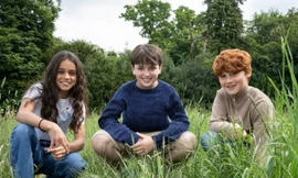 Đánh bại hơn 30.000 đối thủ để trở thành Harry Potter