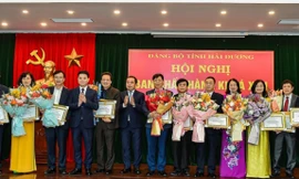 Bản tin 8H: Hải Dương có 50 trường hợp thôi việc, nghỉ hưu trước tuổi